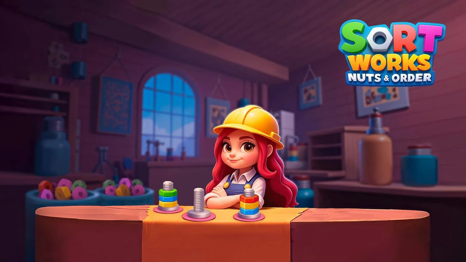 SortWorks screenshot 5