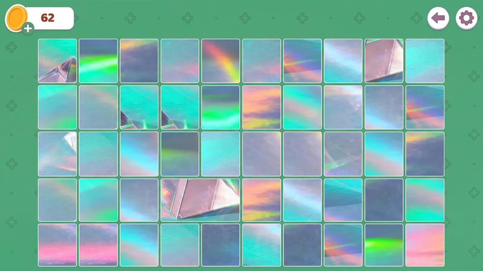 Jigsolit screenshot 3
