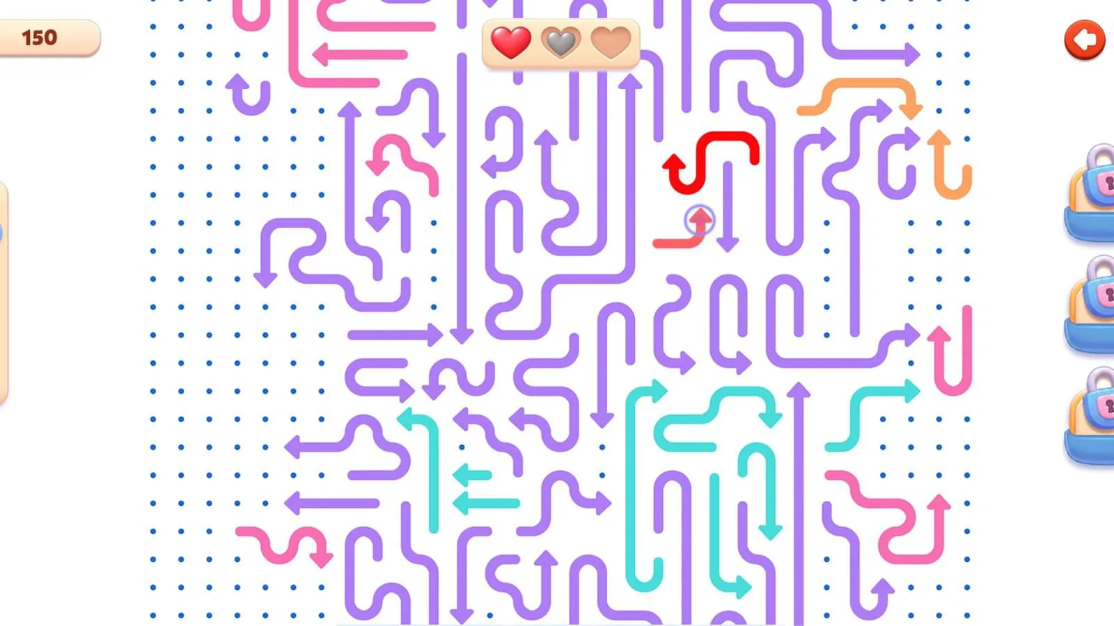 Sort Arrows screenshot 4